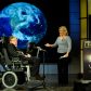 Heartfelt Tribute to Stephen Hawking aged 76